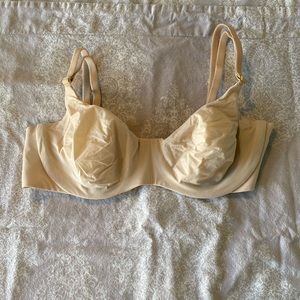 Victoria’s Secret Incredible Unlined Bra